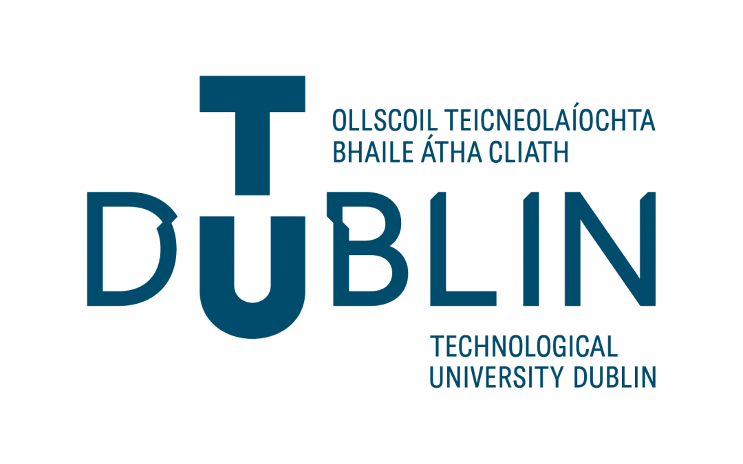 image of Technological University logo